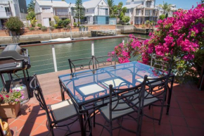 WATERFRONT 17 SPINNIKER KNYSNA QUAYS
